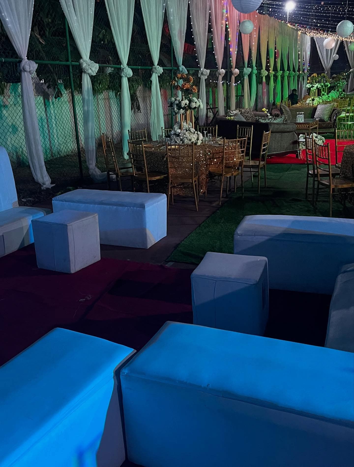 Private & Corporate event photo 1