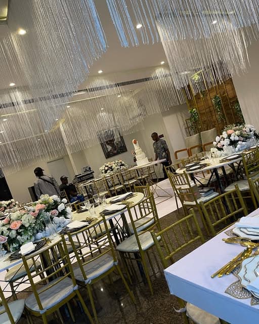 Weddings event photo 2