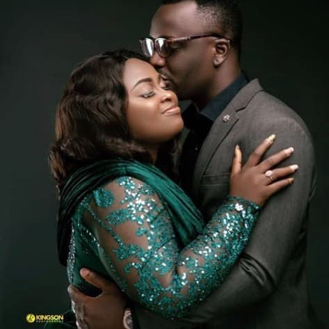 Tolu & Tonye